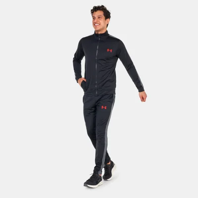 UNDER ARMOUR Men's UA Knit Tracksuit